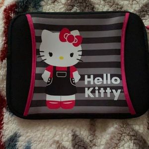 Hello Kitty Ipad Case